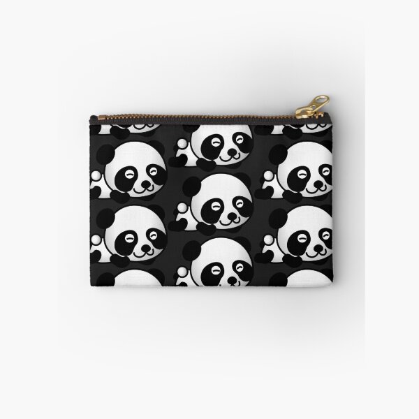 Item preview, panda designed and sold by souhailX.