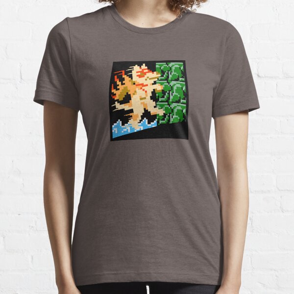 Super Amaterasu Essential T-Shirt