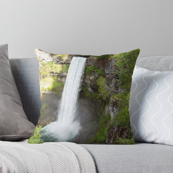 Item preview, Brandywine Falls Provincial Park designed and sold by Kevin Miller Photography.