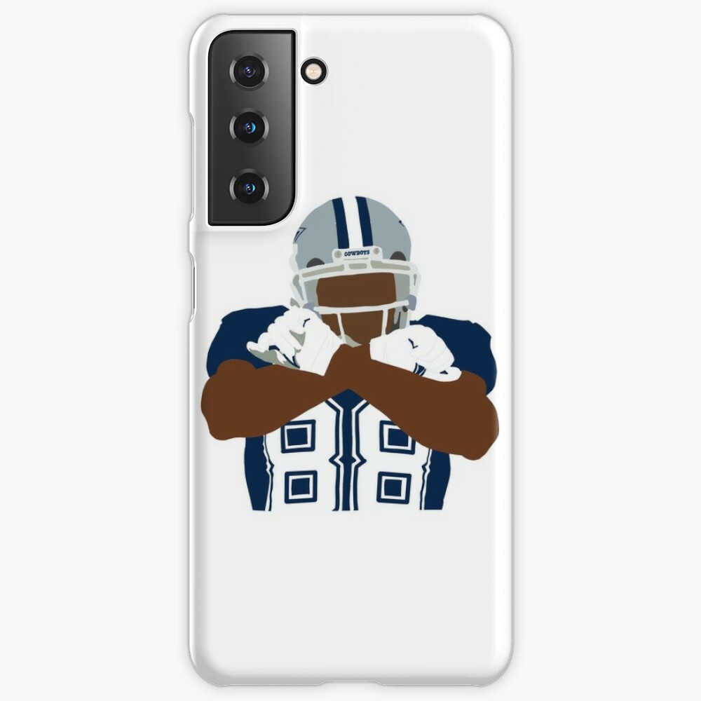 NFL, Accessories, Youth Dallas Cowboys Dez Bryant Socks