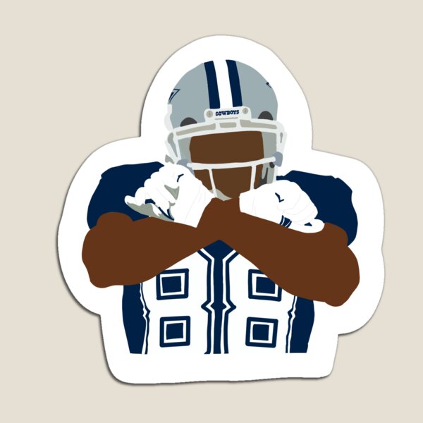 Micah Parsons - Dallas Cowboys Magnet for Sale by On Target