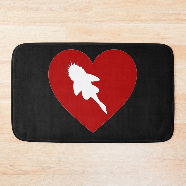 Item preview, Bristlenose Pleco Love designed and sold by GFishy.