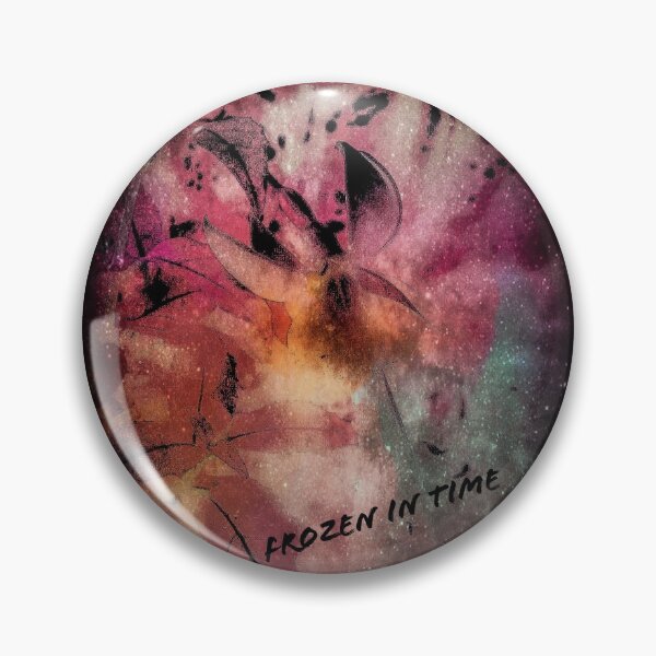 Item preview, Frozen In Time (Abstract) designed and sold by Capuletdesigns.