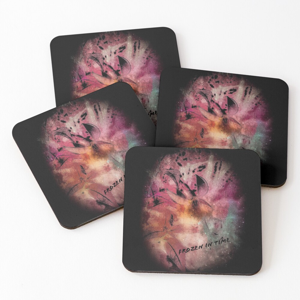 Item preview, Coasters (Set of 4) designed and sold by Capuletdesigns.