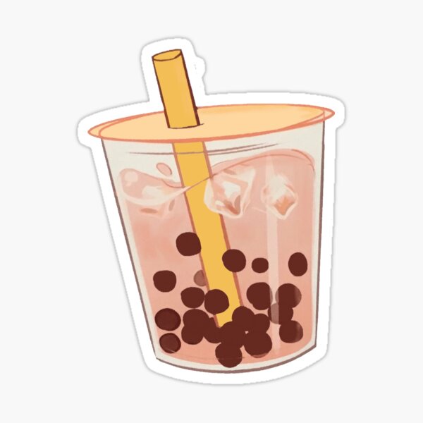 Foto Minuman Boba Aesthetic Drawings Imagesee 