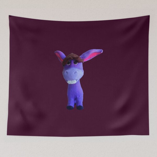 Item preview, Okey Donkey Solo 4 designed and sold by MeyrellesMartin.