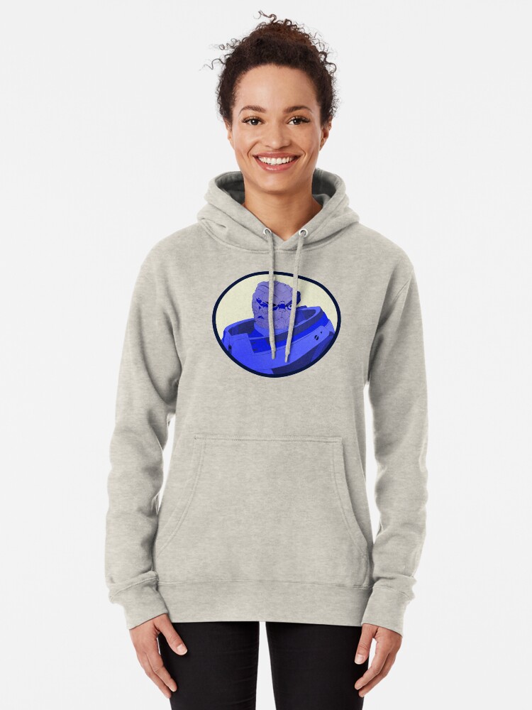 garrus vakarian hoodie