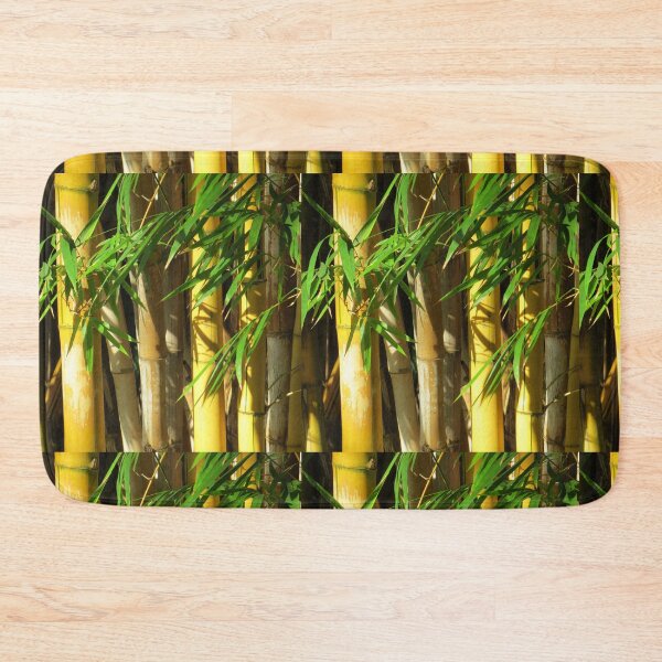 Item preview, Bamboo designed and sold by Genevieve Hanlon Art and Photography.