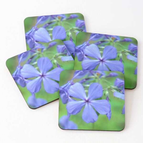 Item preview, Macro Phlox In Mann Wilderness designed and sold by LynyrdSky.