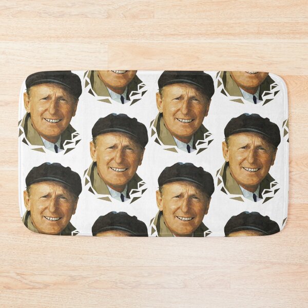 Item preview, Bourvil Mosaic Portrait designed and sold by MaxSolaro.