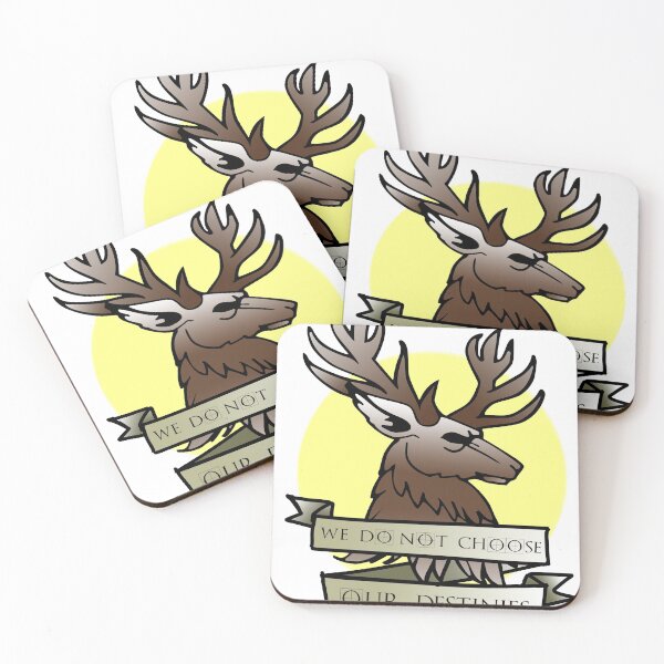 Item preview, INKStyle Baratheon Unofficial Words designed and sold by FandomINK.