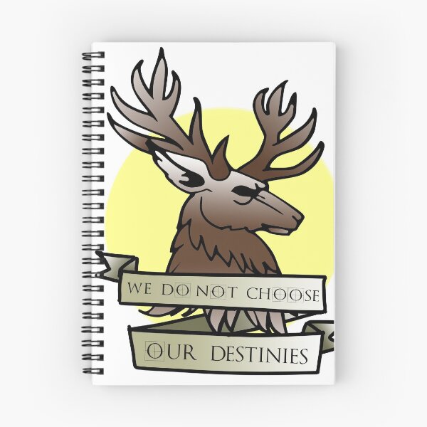 Item preview, INKStyle Baratheon Unofficial Words designed and sold by FandomINK.