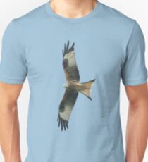 Red Kite Unisex T-Shirt