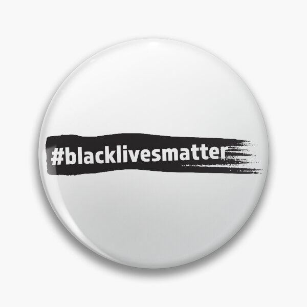 Item preview, Black Lives Matter designed and sold by art-fox.