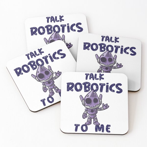 Item preview, Talk robotics to me. Robot club mindstorms ciber cyborg team designed and sold by LunaBetoJerico.