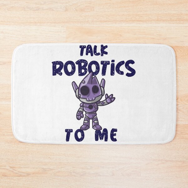 Item preview, Talk robotics to me. Robot club mindstorms ciber cyborg team designed and sold by LunaBetoJerico.