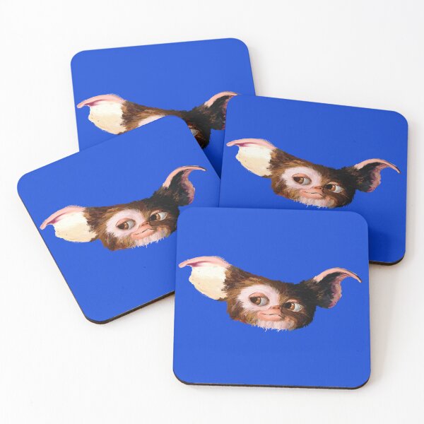Item preview, Gizmo Portrait Painting designed and sold by FIGUE |  FANART.