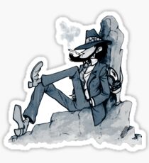 Have a Break Sticker