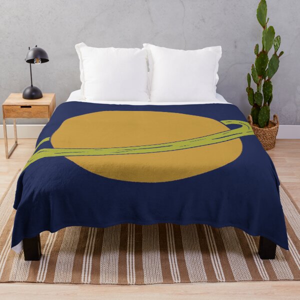 Item preview, Saturn designed and sold by genalatorre.