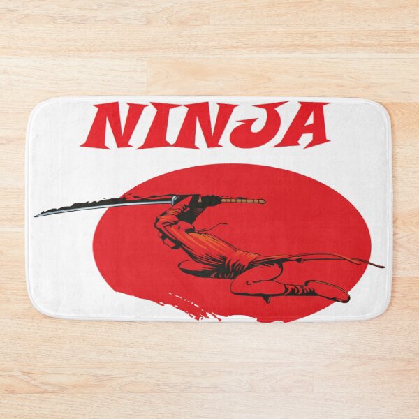 Item preview, Ninja Disguise designed and sold by MCTS SHOP.