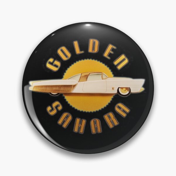 Item preview, Golden Sahara designed and sold by Dale  Sizer.