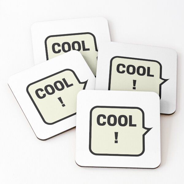 Artikelvorschau, COOL! entworfen und verkauft von Inspirationmotivation.