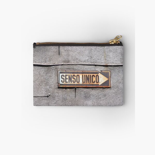 Item preview, Senso Unico designed and sold by Valentino Visentini.