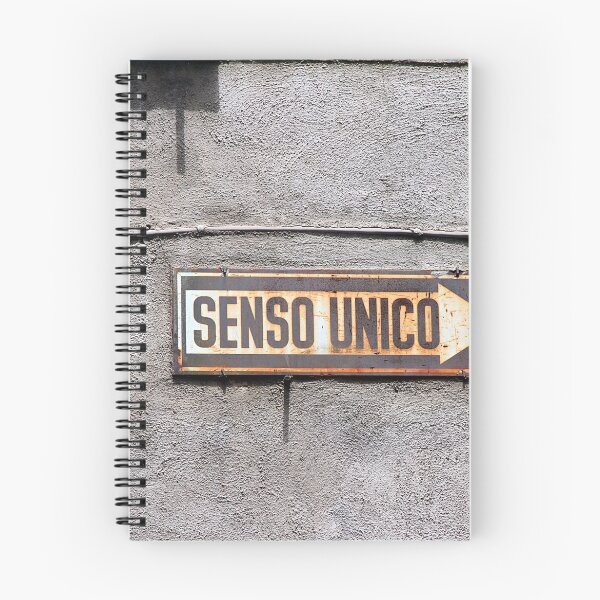 Item preview, Senso Unico designed and sold by Valentino Visentini.