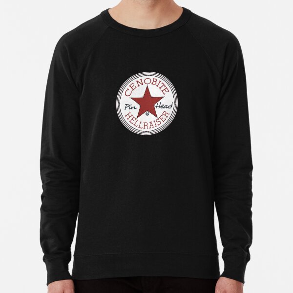 Hellraiser sweater hot sale