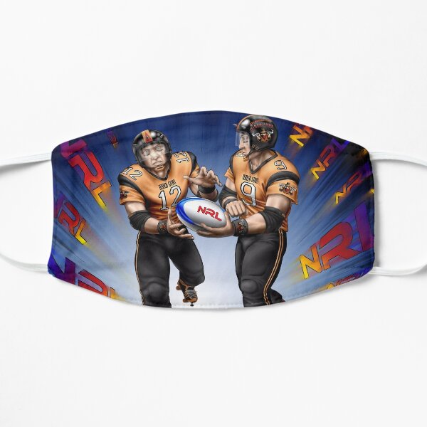 nrl face masks