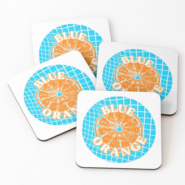 Item preview, BLUE ORANGE GRAPHIC LOGO designed and sold by BLUE-ORANGE.