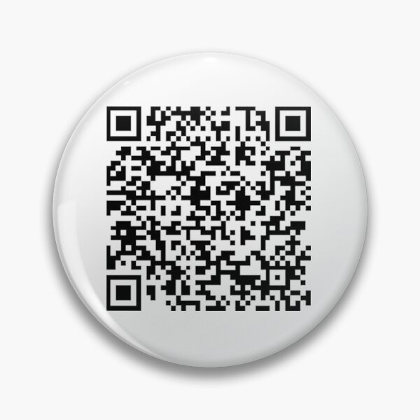 Item preview, Bruh Sound Effect Qr Code designed and sold by danibr0wn.