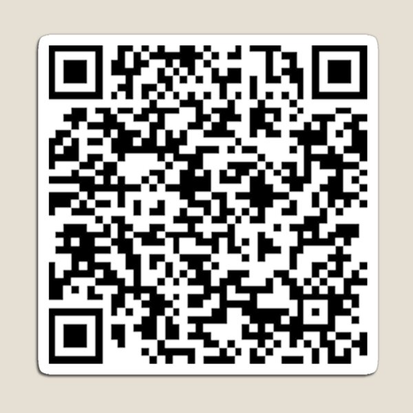 Artikel-Vorschau von Bruh-Soundeffekt-QR-Code, designt und verkauft von danibr0wn.