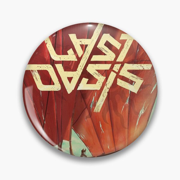 Item preview, Last Oasis designed and sold by Navargas.