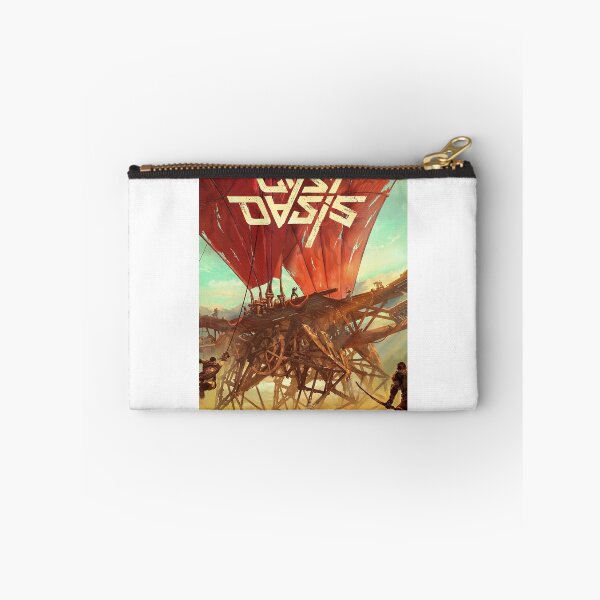 Item preview, Last Oasis designed and sold by Navargas.