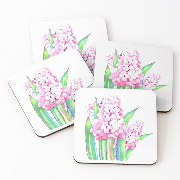 Item preview, Muscari Flower designed and sold by latiendadearyam.