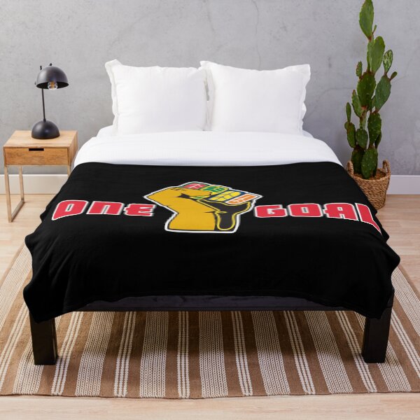 Item preview, One Goal. Chicago United. designed and sold by postpoptart.
