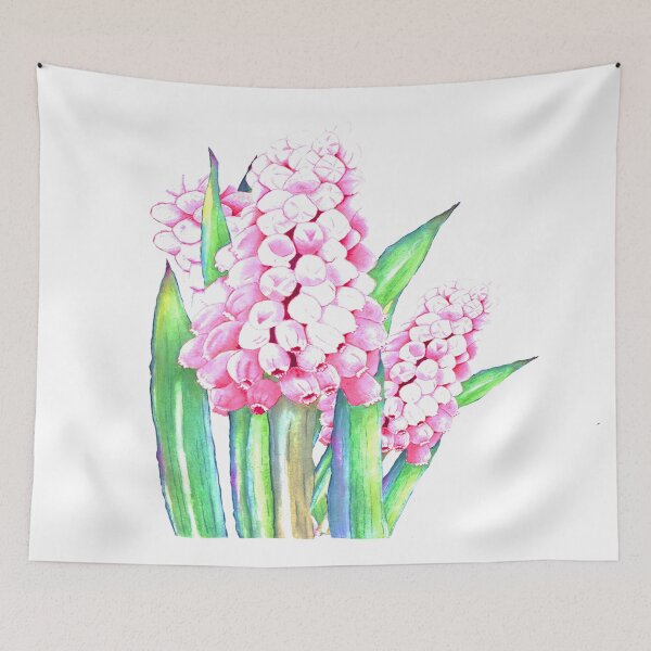 Item preview, Muscari Flower designed and sold by latiendadearyam.