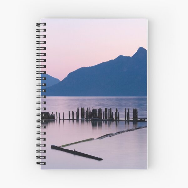 Item preview, Britannia Beach Howe Sound Squamish British Columbia designed and sold by Kevin Miller Photography.