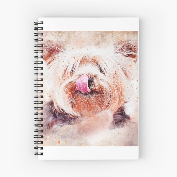 Item preview, Dog designed and sold by Hadiha.