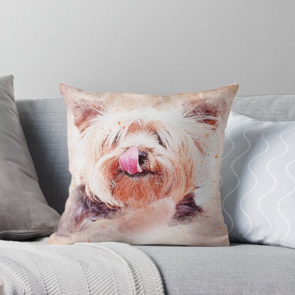 Item preview, Dog designed and sold by Hadiha.