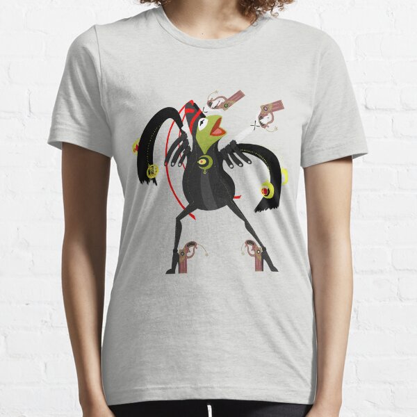 Kerminetta Essential T-Shirt