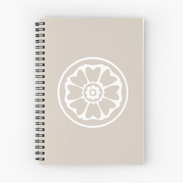 Item preview, Order of the White Lotus designed and sold by Mercatus.