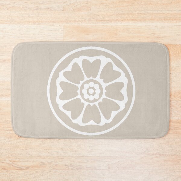 Item preview, Order of the White Lotus designed and sold by Mercatus.