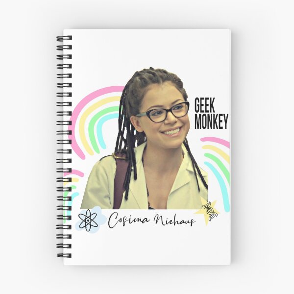 Artikelvorschau, Cosima Rainbow Niehaus - Waisenschwarz entworfen und verkauft von Mariana Fernandez.