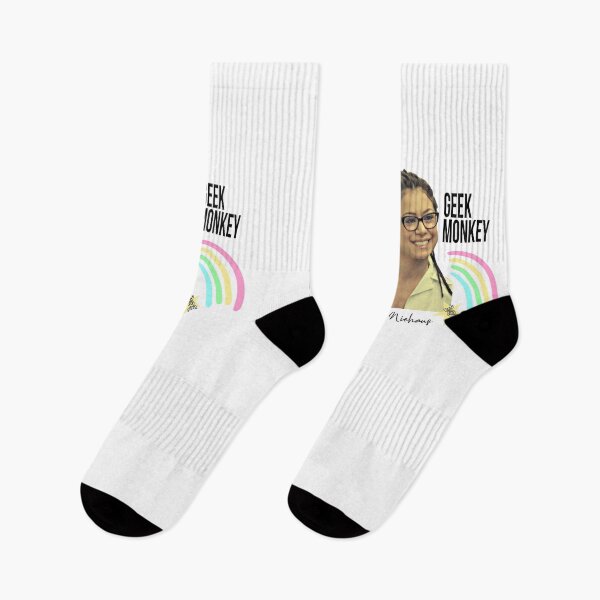 Item preview, Cosima Rainbow Niehaus - Orphan Black designed and sold by Mariana Fernandez.