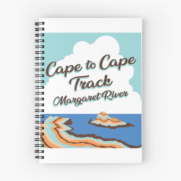 Item preview, Cape to Cape Track - Margaret River - Australia designed and sold by Moritz Schwäble.