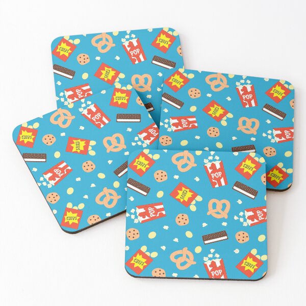 Item preview, Junk Food Love designed and sold by MeganCobain.