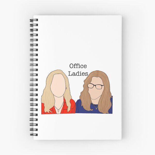 Item preview, Office Ladies designed and sold by taliaholceker.