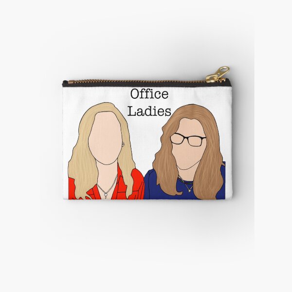 Item preview, Office Ladies designed and sold by taliaholceker.